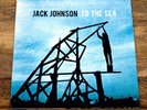 Jack Johnson - To the Sea (LP, Vinyl, 2010)