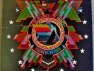 VINYL RECORD: In Search Of Space - Hawkwind (LP). 1971 United Artists UAG 29202.
