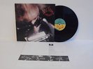 90s Singer Songwriter NEIL YOUNG unplugged 1993 UK Vinyl LP + Inner N MINT