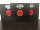 The Complete Commodore Jazz Recordings Volumes I, II, III MOSAIC Vinyl Boxsets