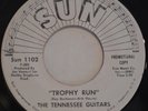 TENNESSEE GUITARS 'TROPHY RUN' RIPPIN' ROCKER INSTRO SUN PROMO  *LISTEN*