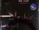 PINK FLOYD VINYL 3LP + 2CD - HAVE A CIGAR IN L.A - VINYL BLEU - BLUE VINYL