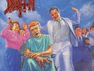 Death: Spiritual Healing. Org. 1990 UK pressing