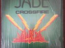 RARE PRIVATE PSYCH RURAL HARD ROCK JADE Crossfire IN SHRINK NM LP