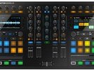 Native Instruments Traktor Kontrol S5 Pro 4-Channel DJ System