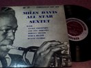 MILES DAVIS ALL STAR SEXTET 10