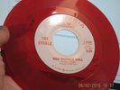 CYRKLE * 45 * Red Rubber Ball * 1960s * RED WAX * DJ PROMO * VG++
