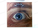 U.D.O. - Faceless World UK & Europe LP 1990 + Innerbag //1