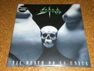 SODOM  - ´Til Death Do Us Unite    /   2 LP  -  GREY  - VINYL   /   OVP - SEALED