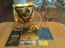 THIRD MAN RECORDS ICARUS STELLAR TICKET PACKAGE CARL SAGAN COLOR VINYL & BONUS