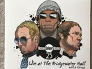 Ocean Colour Scene Live At Bridgewater Hall Rare RSD Vinyl Exclusive Britpop