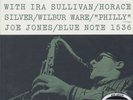 J. R. Monterose 200g LP from the Michael Hobson Archives