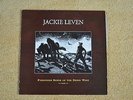 Jackie Leven-Forbidden songs of the dying west