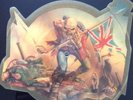 iron maiden the trooper