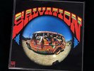 Salvation - s/t - NEAR MINT UK 1968 1st Press 1G/1G LP San Fancisco Psych/Rock