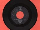 The Beatles US 45 VJ 587 Do You Want To Know A Secret / Thank You Girl Error