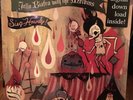 Jello Biafra With The Melvins - Sieg Howdy LP - Sealed