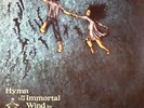 MONO - Hymn To The Immortal Wind - Vinyl (2xLP + insert + MP3 download code)