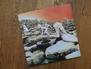 Led Zeppelin - Houses of the holy, LP Atlantic K 50014  VG+/VG+