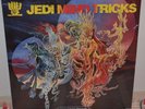 JEDI MIND TRICKS - Servants in Heaven, Kings in Hell, Ltd 2LP COLORED VINYL New*