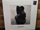SAOSIN - Along the Shadow, Import BLACK VINYL LP + DL Gatefold Anthony Green NEW