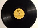 Charlie Parker+Howard McGhee: Be-Bop/Lover Man | Rare Dial 1007 *HEAR*