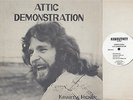 Kenneth Higney - Attic Demonstration - Rock LP