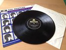 THE BEATLES HARD DAYS NIGHT ORIGINAL1964 UK 1st PRESS MONO LP (E.J.DAY SLEEVE)EX