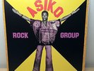Asiko Rock Group Afro Beat Voodoo Funk Academy LP NM 2013 OOP hear it
