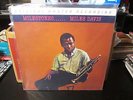 Miles Davis - Milestones MFSL 1-374 180gm MOBILE FIDELITY SOUND LAB OMR