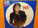 1987 EPIC PEPSI MICHAEL JACKSON - BAD 12