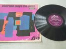 JOHN COLTRANE PLAYS THE BLUES - LONDON ATLANTIC HA-K 8017 - 1962 MONO PLUM