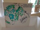 JOHNNY GRIFFIN - THE CONGREGATION - BLUE NOTE - MONO - UA - ANDY WARHOL - NM