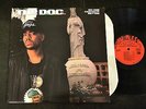RAP LP The D.O.C. DOC Ruthless 91275 No One Can Do It Better