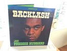 FREDDIE HUBBARD - BACKLASH - ATLANTIC - FIRST STEREO PRESSING - ORIGINAL