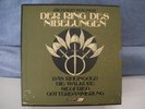Richard Wagner, Der Ring Des Nibelungen, London 4 Box Sets & Book, 19 LPs SEALED