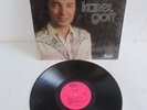 1982 KAREL GOTT MEIN REFRAIN LP FIESTA RECORDS FLPS 1908 INTERNATIONAL SERIES