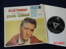EP Elvis Presley King Creole 1958 ORG german RCA 50er Singles Rock`n Roll