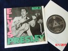 EP Elvis Presley same EPA 747 ULTRARAR ORG ARCHIV  RCA 50er Singles Rock`n Roll