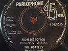 The Beatles 