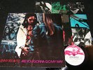 LENNY KRAVITZ Are You Gonna Go My Way / UK LP 1993 VIRGIN VUSLP 60