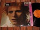 DAVID BOWIE   SPACE ODDITY LP     ORIGINAL PRESS   NEAR MINT IN SHRINK