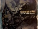Senses Fail From The Depths Of Dreams MINT Limited Edition Record EP 2003 Rare