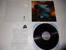 Alan Parsons Project Pyramid 1978 1st Press Near Mint ULTRASONIC CLEAN