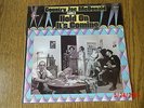 Country Joe McDonald  Hold on it`s coming UK LP VANGUARD OIS Folk Pop