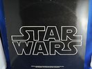 STAR WARS - JOHN WILLIAMS - JAPAN 1ST PRESS FMW-37/38 W/ POSTER