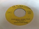 Funk Breaks 45 Educators Band - Everybody Doing Their Funky Thing 7
