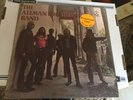 THE ALLMAN BROTHERS BAND SELF TITLED LP ATCO SD 33-308 PROMOTIONAL COPY