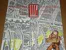 CCCP-FEDELI ALLA LINEA Socialismo E Barbarie LP VIRGIN 1987 ITA 2nd press+inner