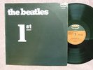 The Beatles 1st  South Africa